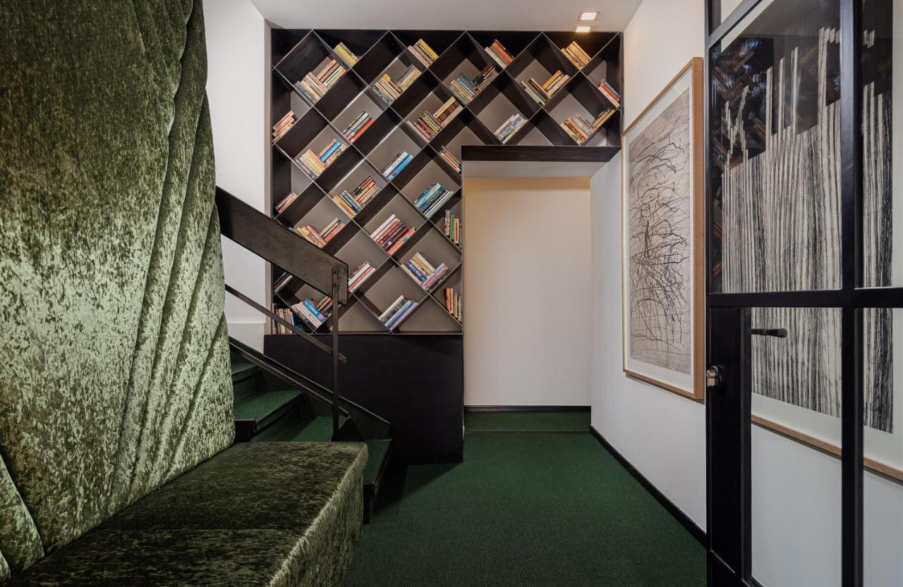 Rothschild Residence By Zvieli Tel-Aviv Extérieur photo